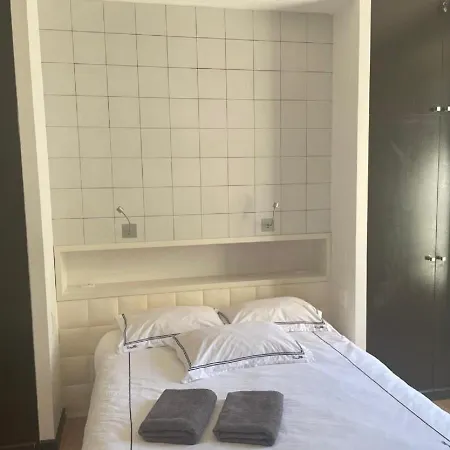 Appartement Centre - Palais Du Festival *