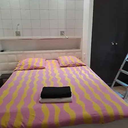 Centre - Palais Du Festival Appartement Cannes