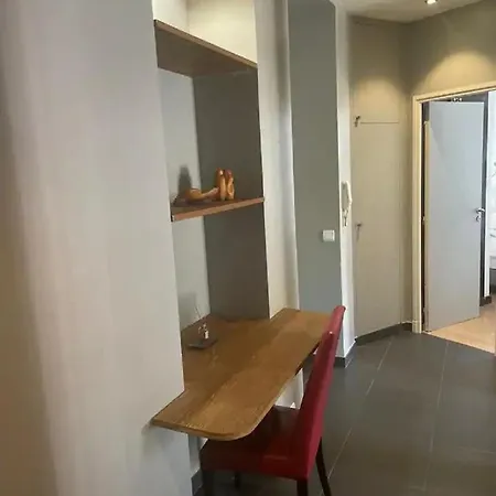 Centre - Palais Du Festival Appartement