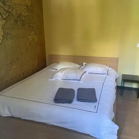 Centre - Palais Du Festival Appartement *