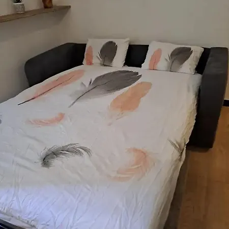 Appartement Centre - Palais Du Festival Cannes